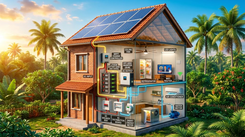 clear energy solutions